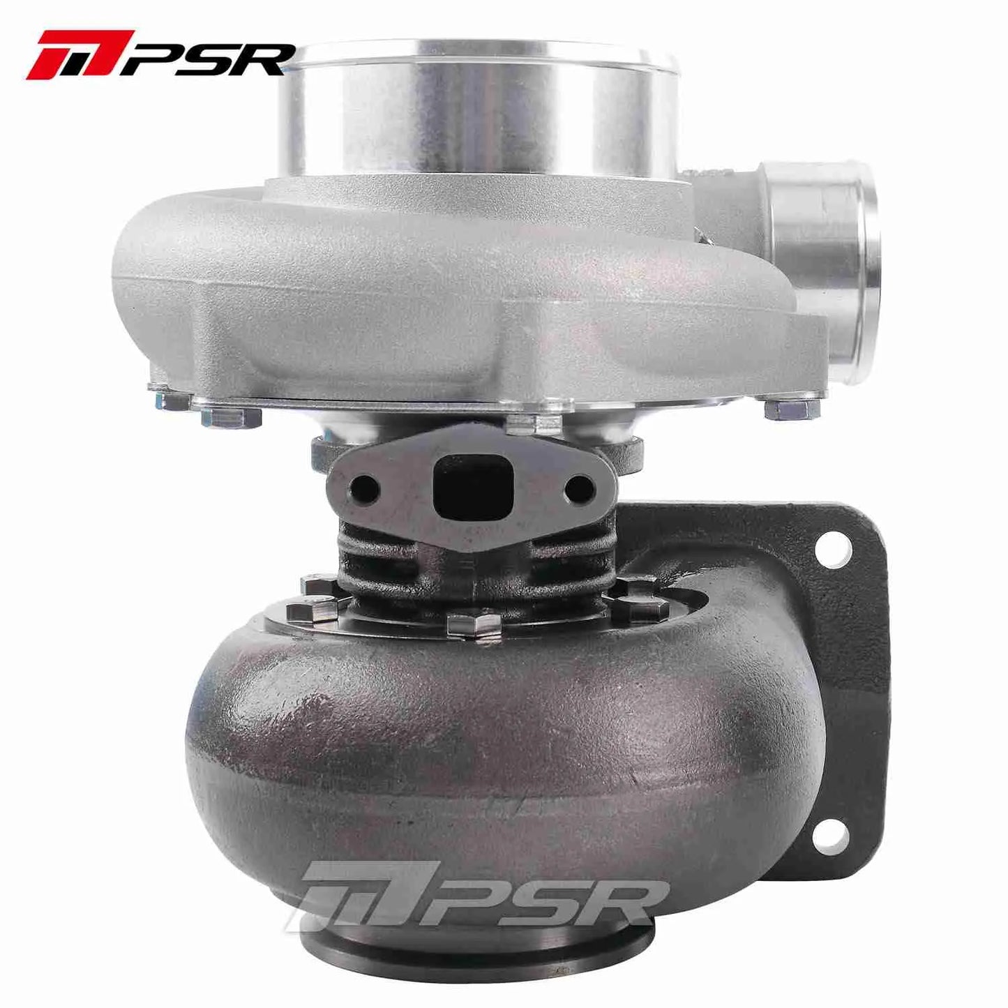 B58 Pulsar 6466 Bottom Mount Turbo Kit