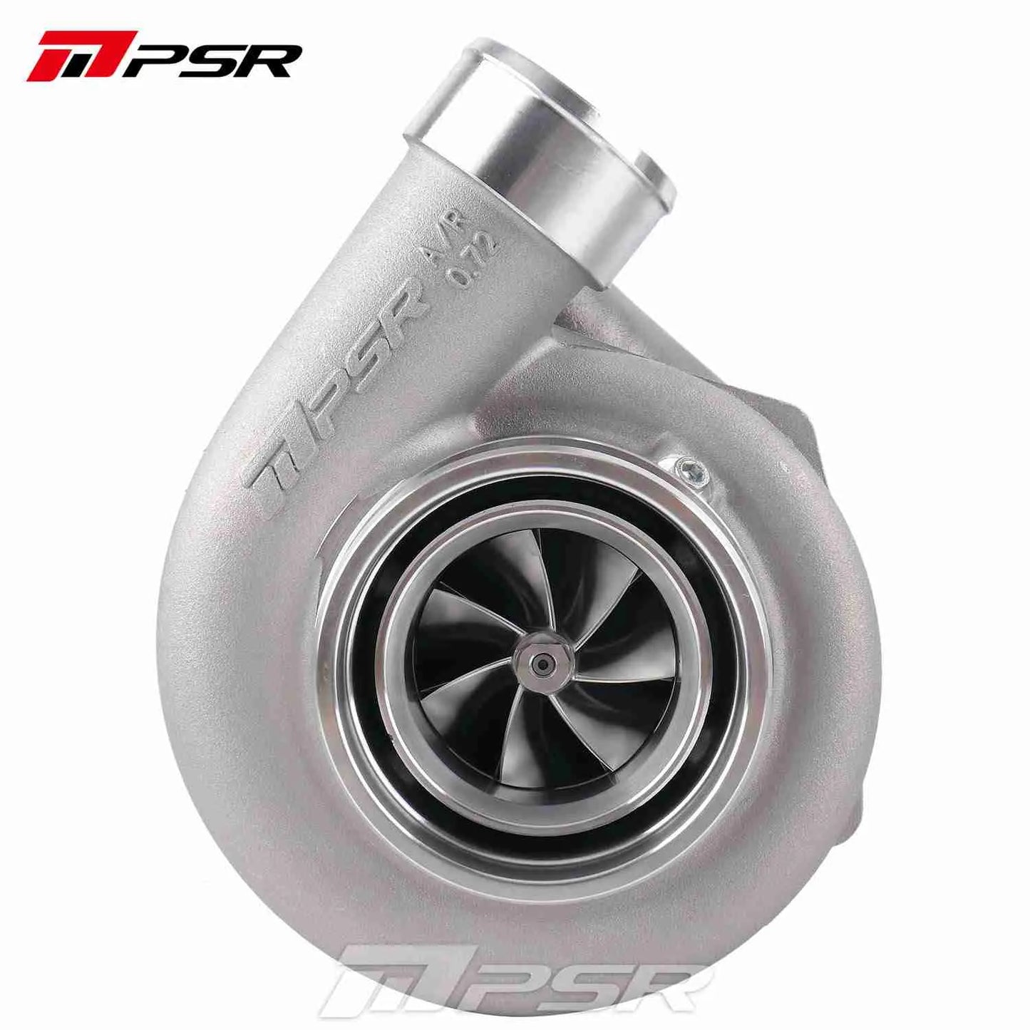 B58 Pulsar 6466 Bottom Mount Turbo Kit