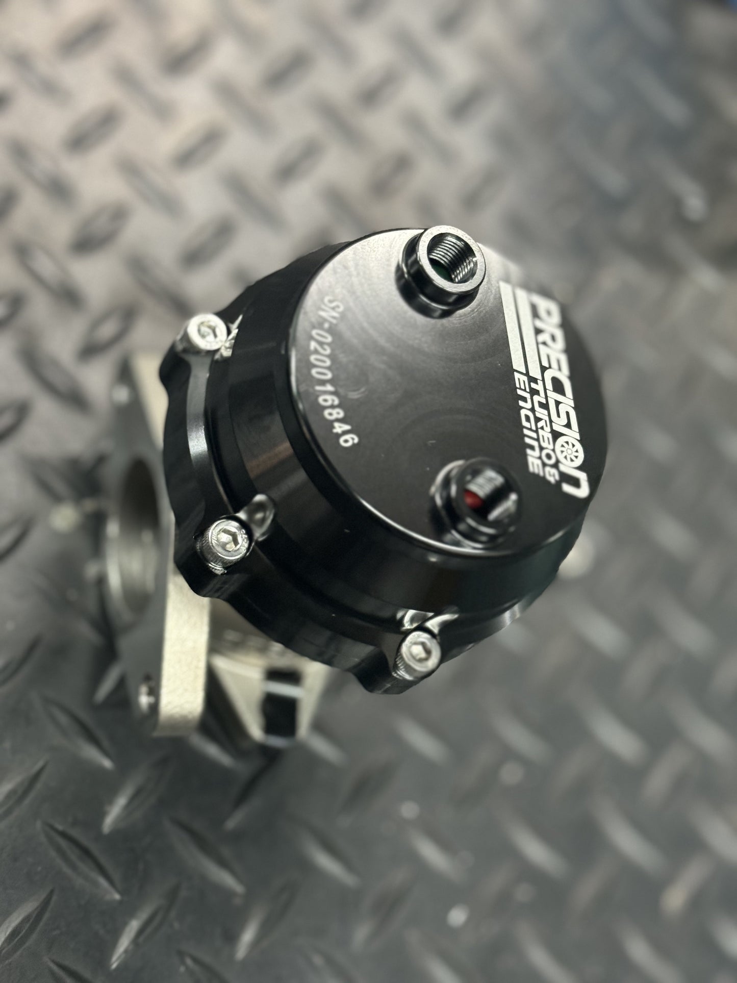 B58 Pulsar 6466 Bottom Mount Turbo Kit