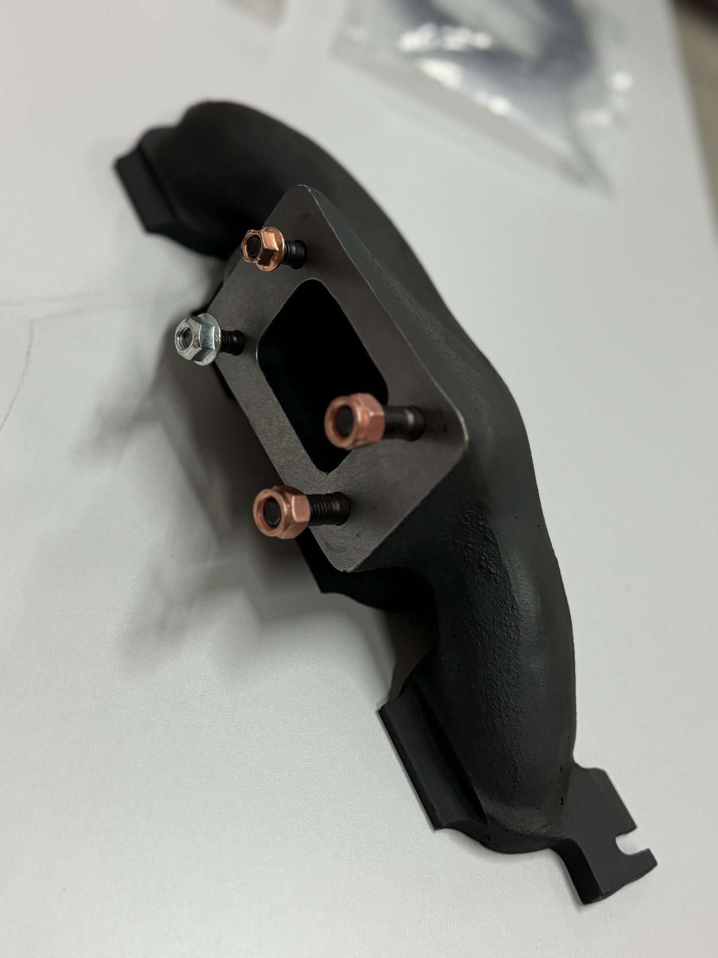 ECG BMW/Mini B48 Turbo Kit Full-Frame